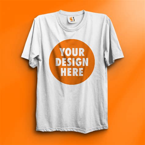 costumise|Custom T.